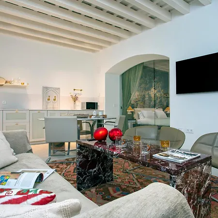 Genteel Casa Palacio Terrace דירה קדיז