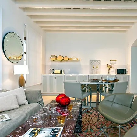 Genteel Casa Palacio Terrace * קדיז