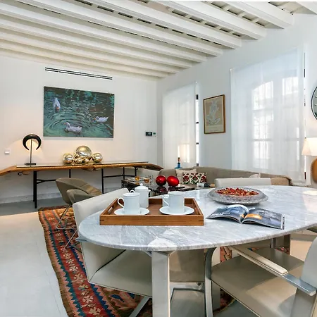 Genteel Casa Palacio Terrace * קדיז