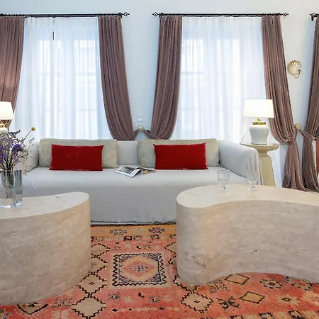 Genteel Casa Palacio Terrace קדיז