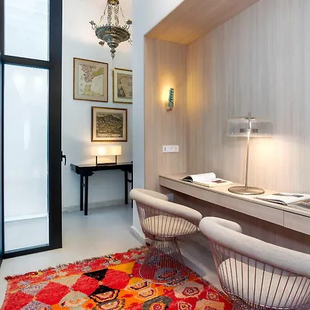 דירה Genteel Casa Palacio Terrace קדיז
