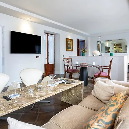 Genteel Casa Palacio Terrace קדיז