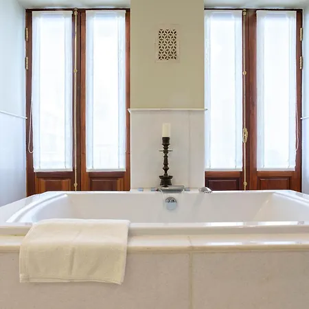 דירה Genteel Casa Palacio Terrace קדיז
