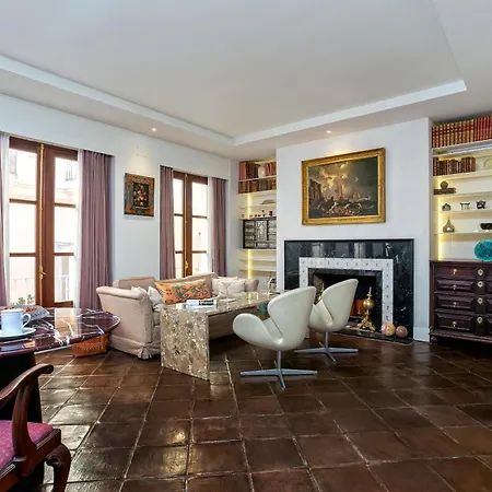 Genteel Casa Palacio Terrace קדיז